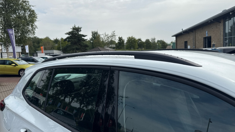 Volkswagen Tiguan 1.5 eTSI Life 5dr DSG Petrol Estate